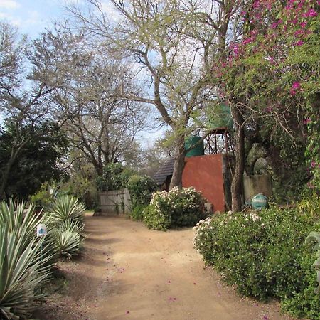 Amanzimlotzi Riverside Bush Camp Hoedspruit Luaran gambar
