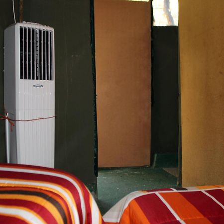 Amanzimlotzi Riverside Bush Camp Hoedspruit Luaran gambar