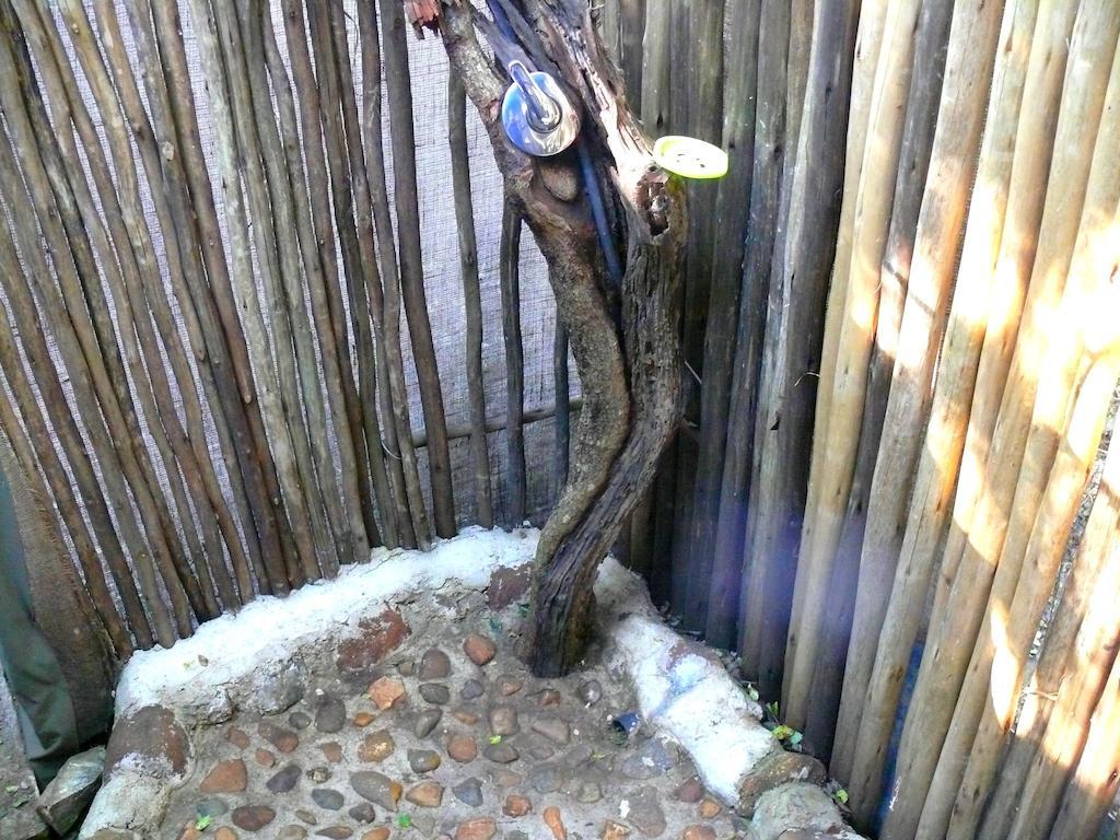Amanzimlotzi Riverside Bush Camp Hoedspruit Bilik gambar