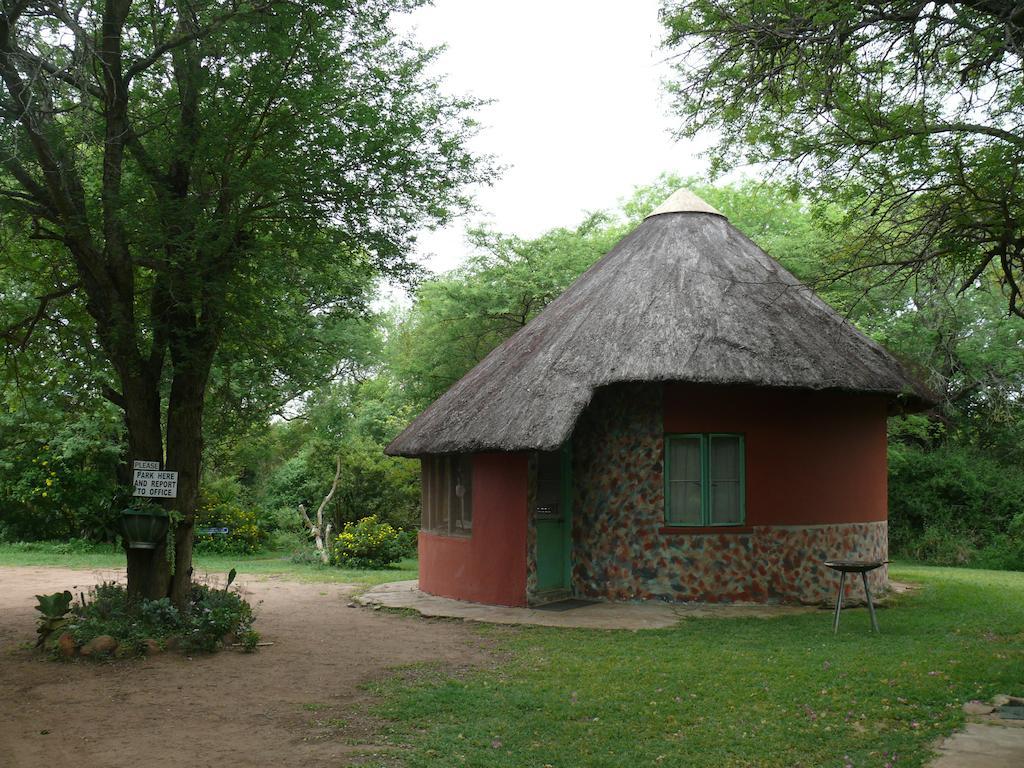 Amanzimlotzi Riverside Bush Camp Hoedspruit Luaran gambar