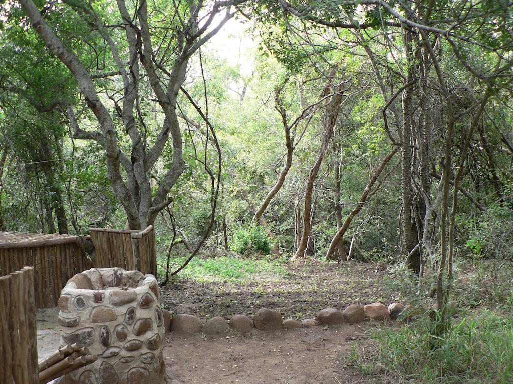 Amanzimlotzi Riverside Bush Camp Hoedspruit Bilik gambar