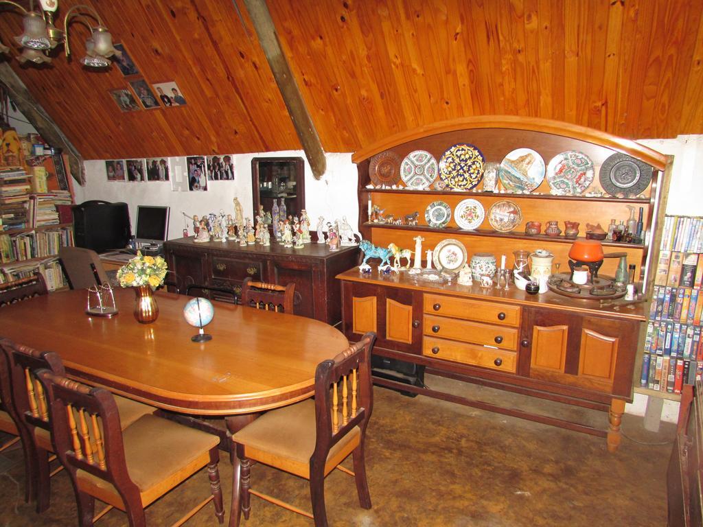 Amanzimlotzi Riverside Bush Camp Hoedspruit Luaran gambar