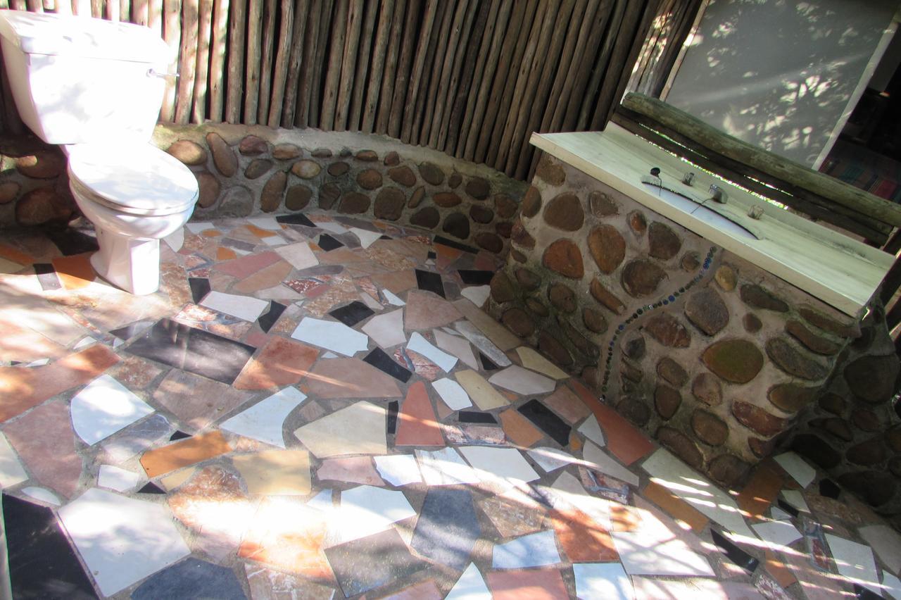 Amanzimlotzi Riverside Bush Camp Hoedspruit Luaran gambar