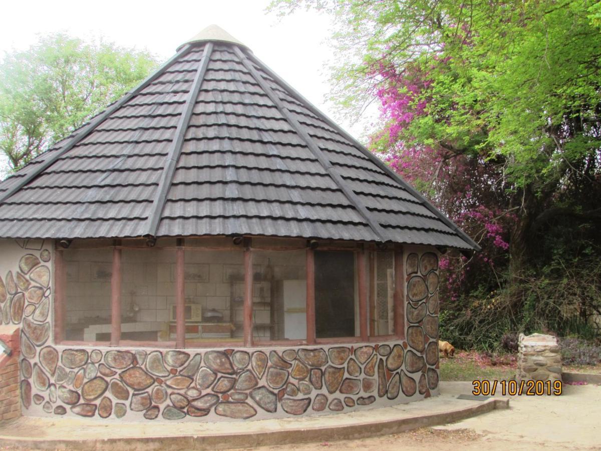 Amanzimlotzi Riverside Bush Camp Hoedspruit Luaran gambar